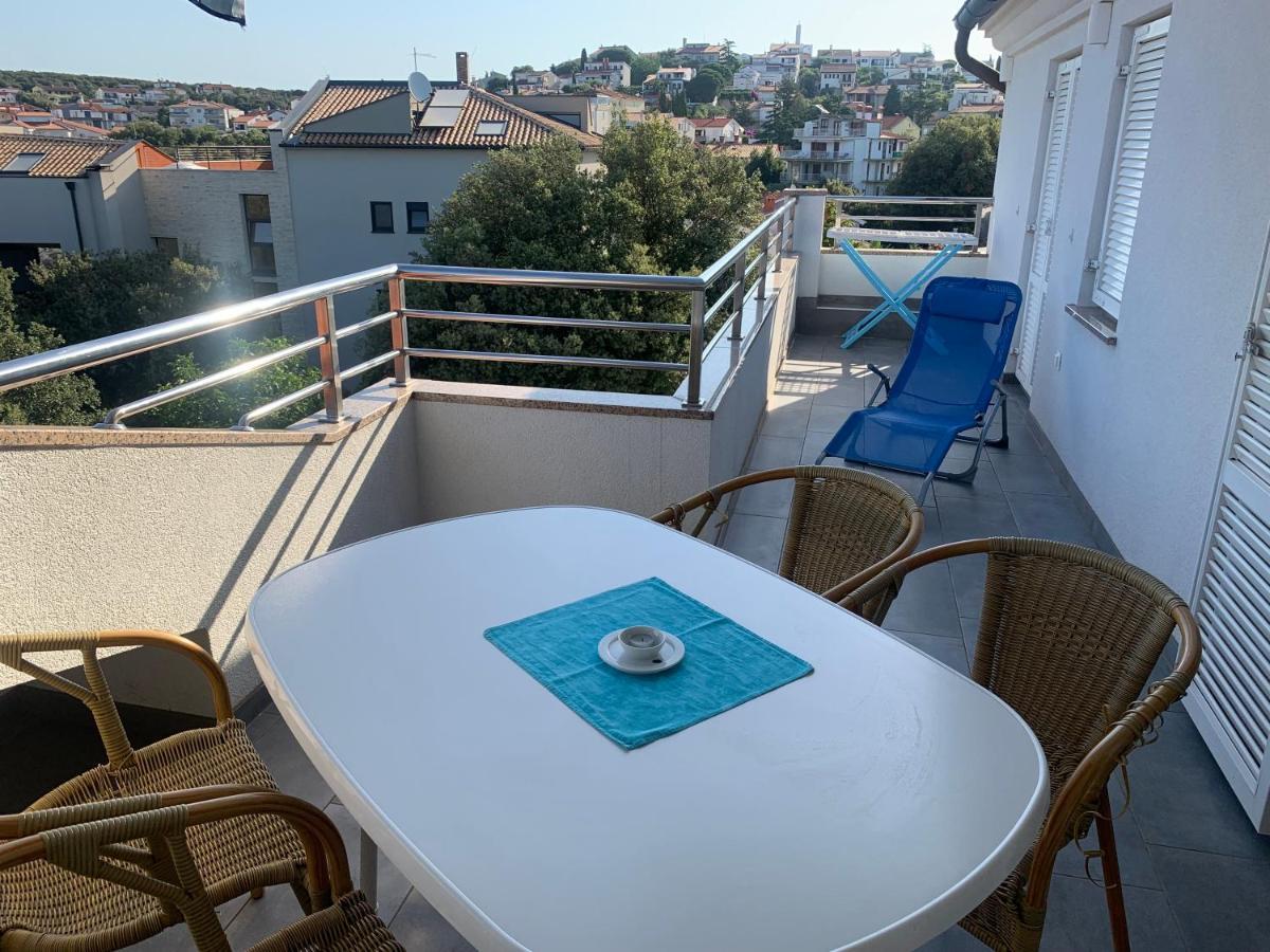 Apartmani Auer Pjescana Uvala Luaran gambar