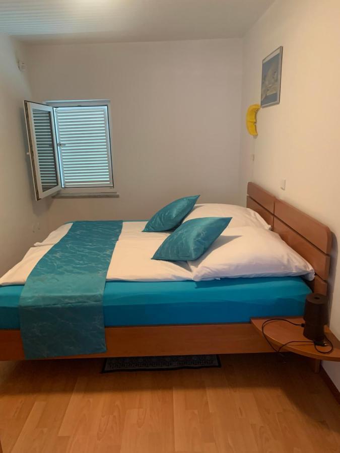 Apartmani Auer Pjescana Uvala Luaran gambar