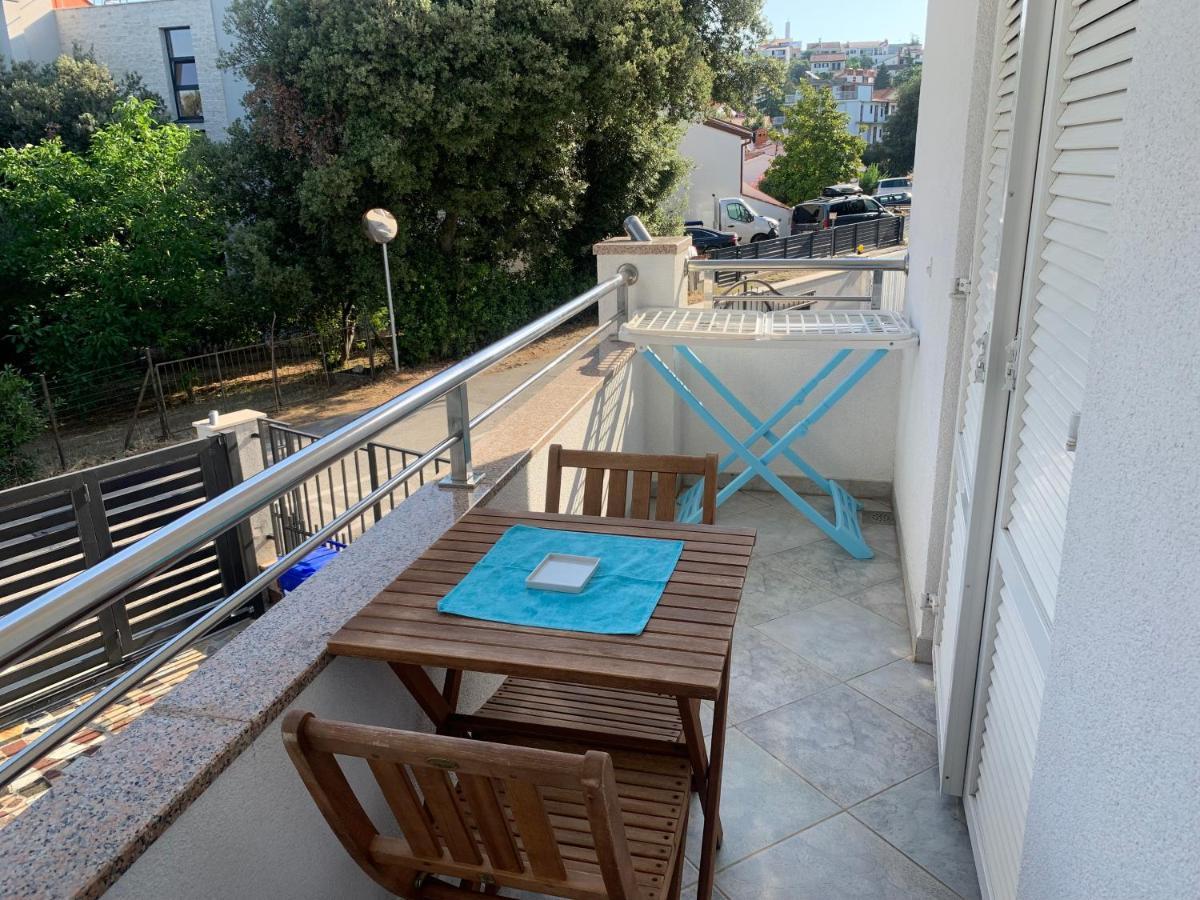 Apartmani Auer Pjescana Uvala Luaran gambar